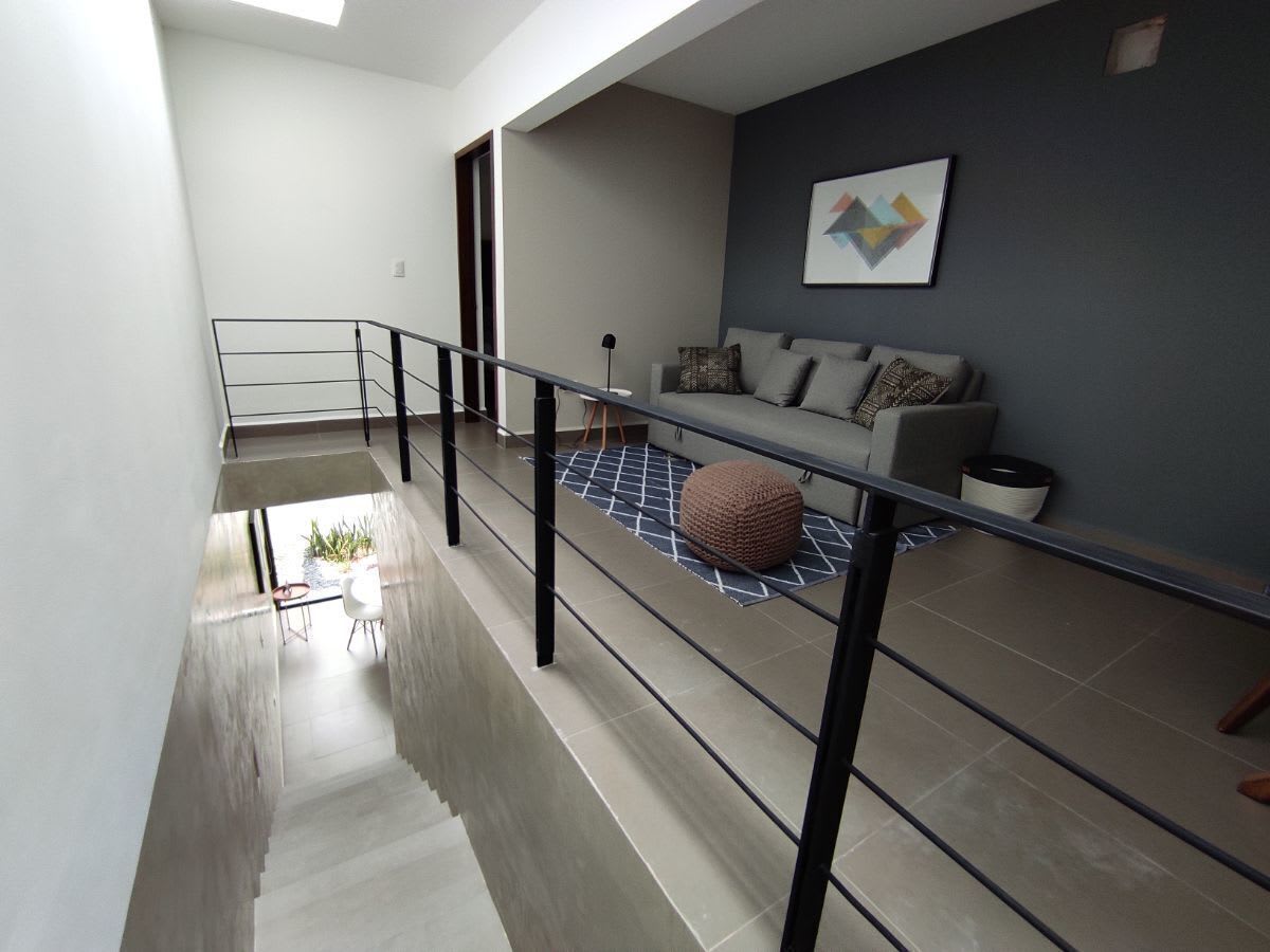 Imagen 11 de Townhouseen venta en Madero 54, Santa Gertrudis Copo, Mérida, Yucatán