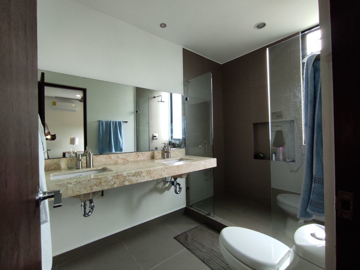 Imagen 17 de Townhouseen venta en Madero 54, Santa Gertrudis Copo, Mérida, Yucatán