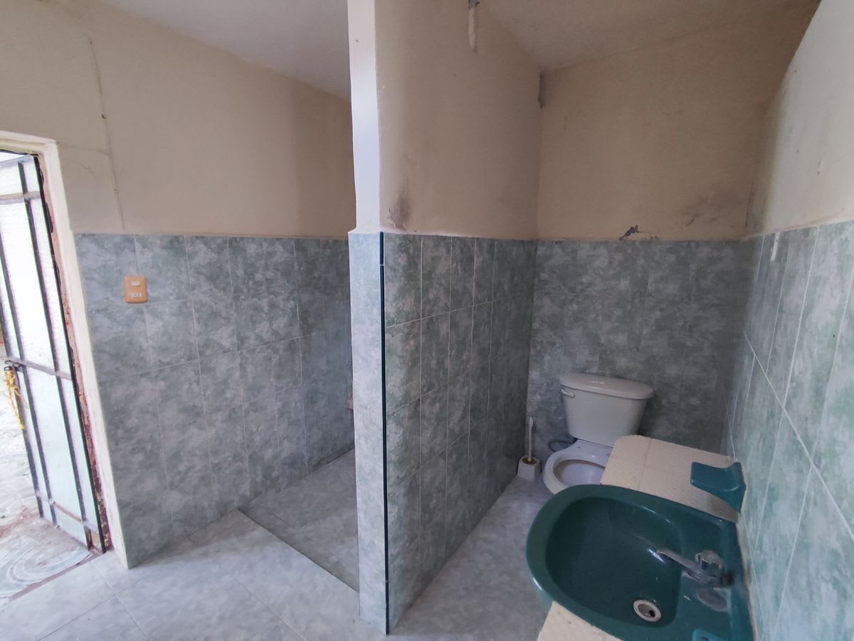 Imagen 7 de Amplia casa en venta en la Ermita, Mérida Centro, Yucatán 