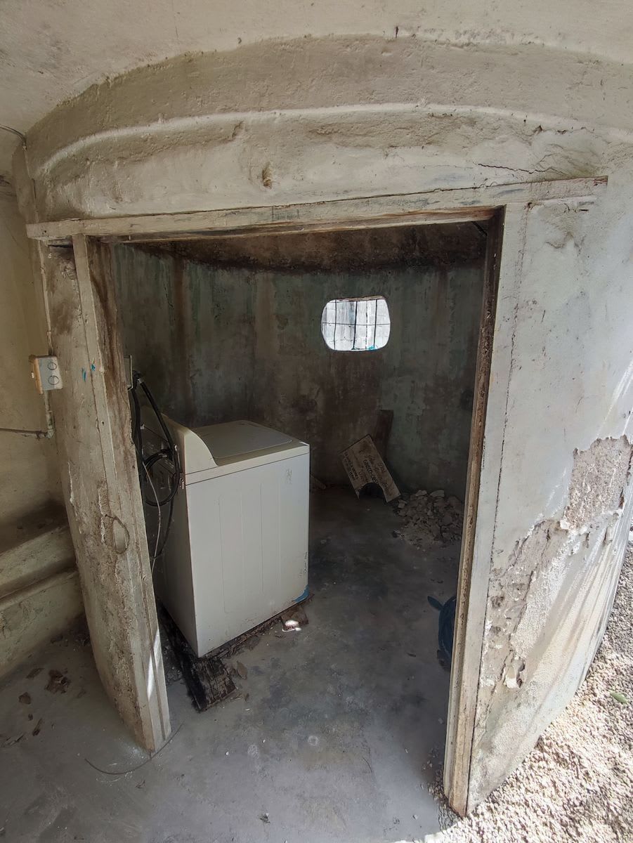 Imagen 13 de Amplia casa en venta en la Ermita, Mérida Centro, Yucatán 