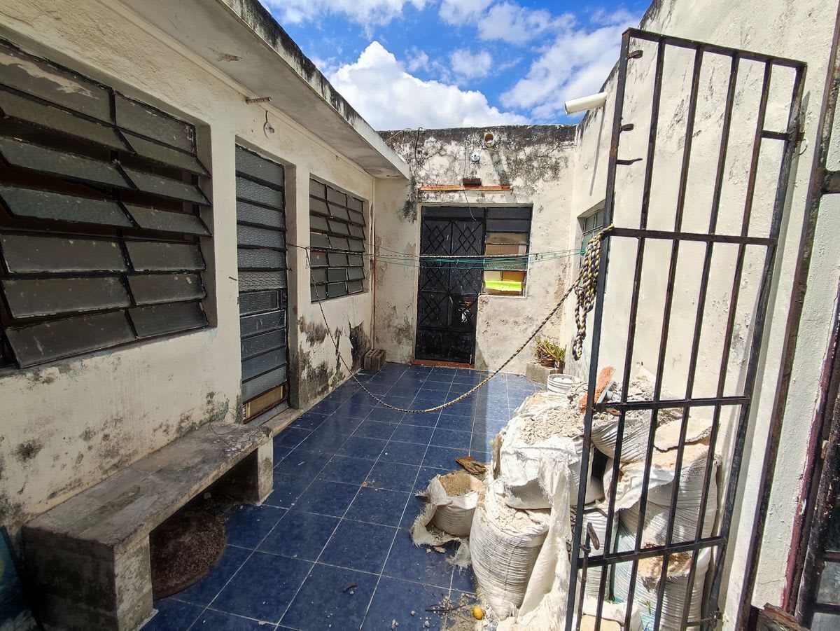 Imagen 11 de Amplia casa en venta en la Ermita, Mérida Centro, Yucatán 