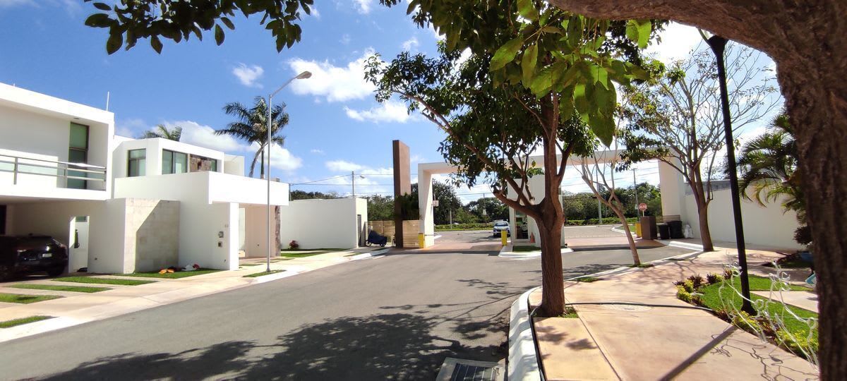 Imagen 9 de Casa en Venta en Privada Residencial en Conkal, Yucatán