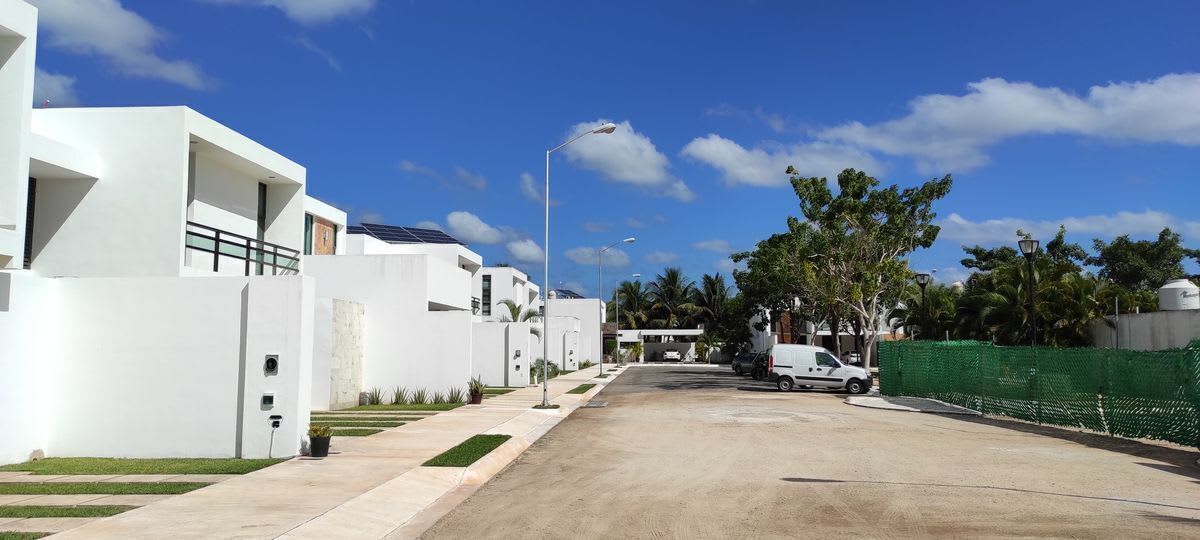 Imagen 8 de Casa en Venta en Privada Residencial en Conkal, Yucatán