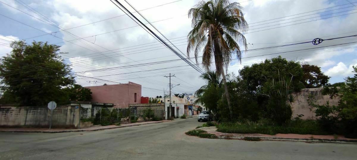 Imagen 5 de Terreno en esquina en Montes de Ame, Mérida, Yucatán