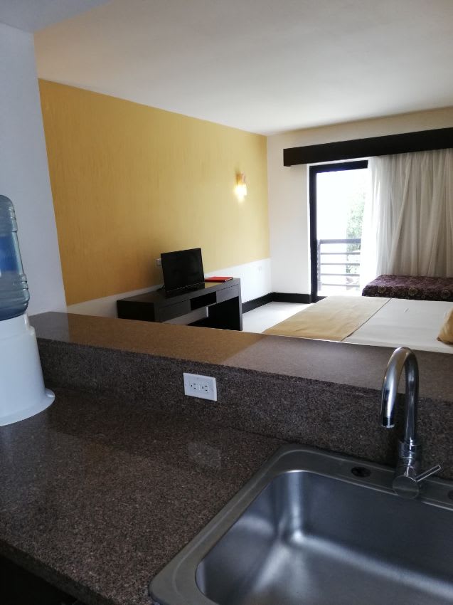 Imagen 10 de Departamento en Playa del Carmen Centro, Solidaridad, Quintana Roo