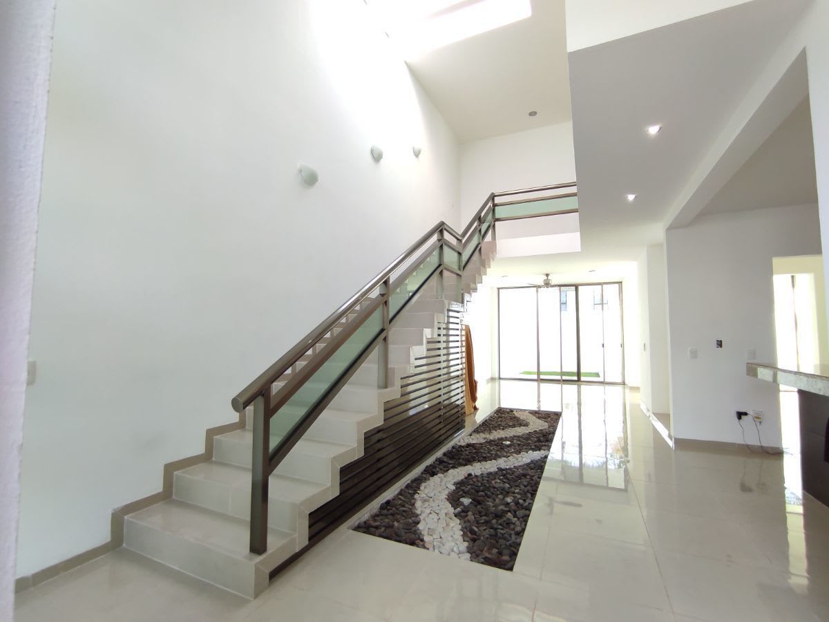 Casa nueva en Privada San Nicolás, Conkal, Yucatán