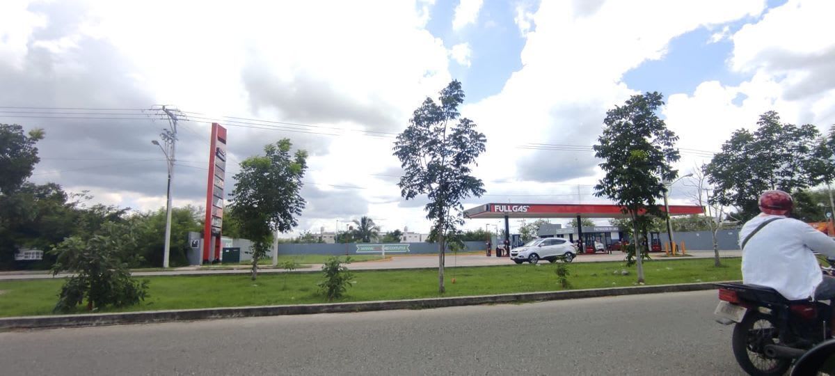 Imagen 5 de Terreno sobre Avenida en Ciudad Caucel junto a Gasolinera