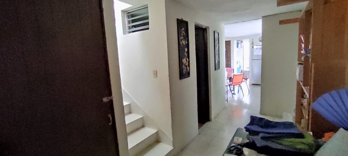 Imagen 8 de Casa en venta en la Col. Alemán
