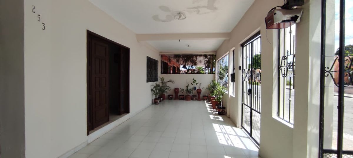 Casa en venta en la Col. Alemán
