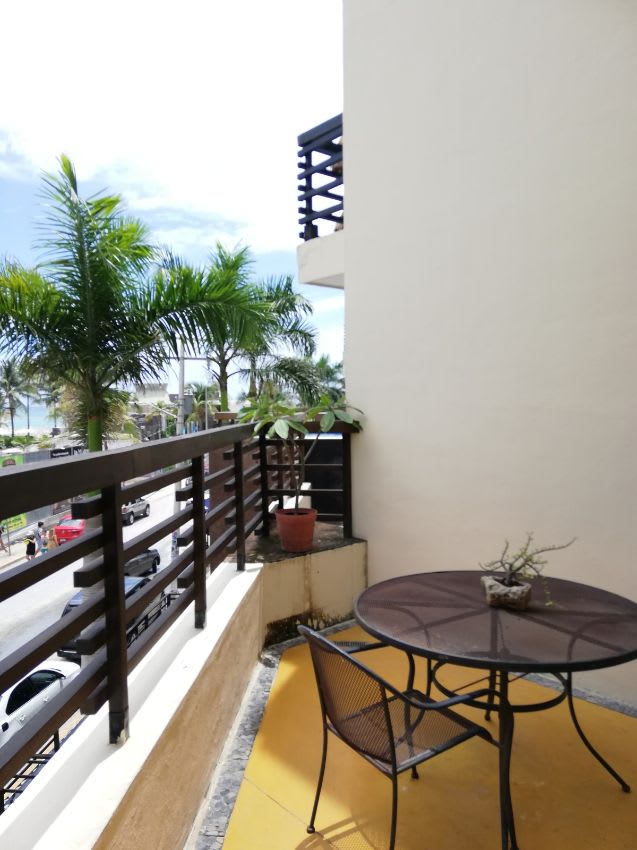Imagen 7 de Departamento en Playa del Carmen, Solidaridad, Quintana Roo