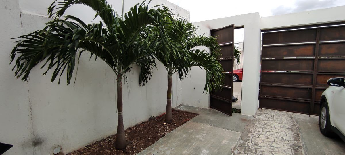 Imagen 3 de Casa en venta en Las Américas, Mérida, Yucatán