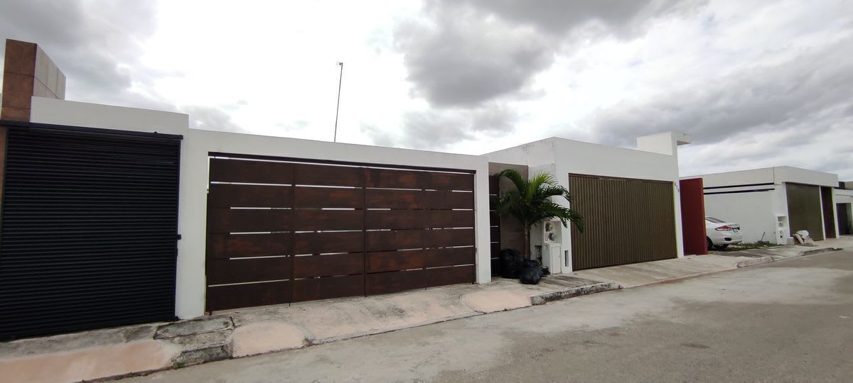 Casa en venta en Las Américas, Mérida, Yucatán