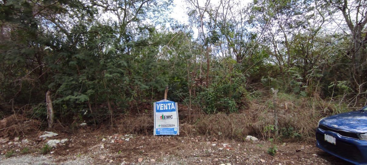 Imagen 10 de Terreno al poniente de Mérida