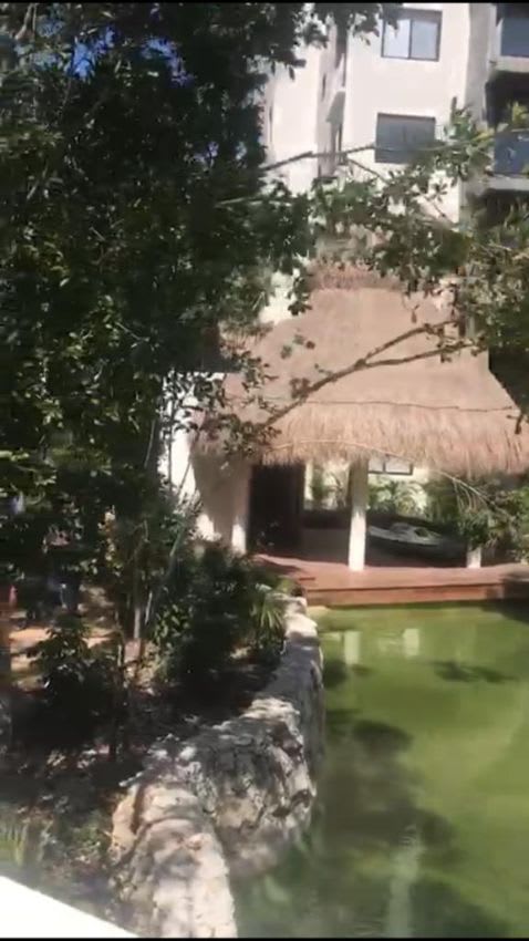 Imagen 10 de Departamento en Lagunas de Ciudad Mayakoba, Solidaridad, Quintana Roo