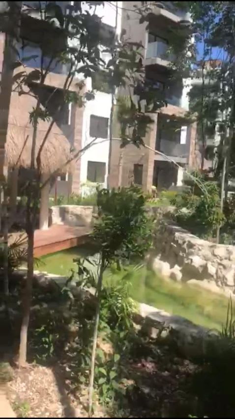 Imagen 9 de Departamento en Lagunas de Ciudad Mayakoba, Solidaridad, Quintana Roo