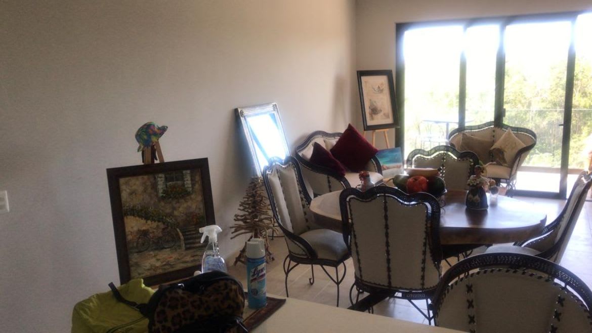 Imagen 8 de Departamento en Lagunas de Ciudad Mayakoba, Solidaridad, Quintana Roo