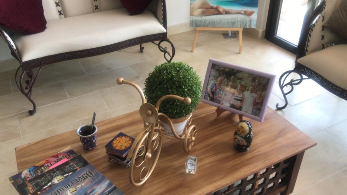 Imagen 6 de Departamento en Lagunas de Ciudad Mayakoba, Solidaridad, Quintana Roo