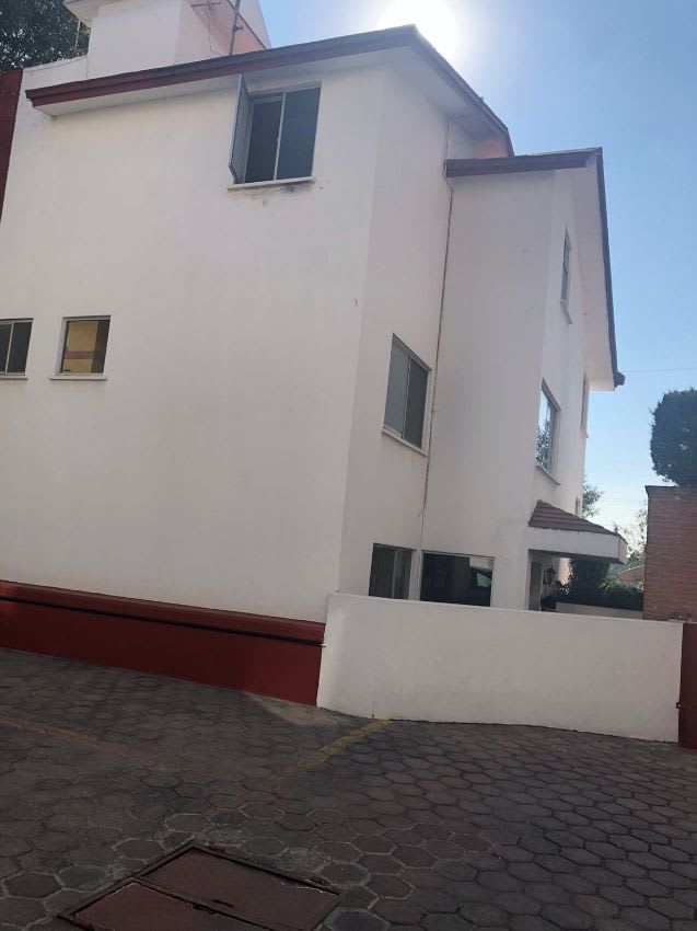 Imagen 18 de Casa en Condominio en Desierto de los Leones. Álvaro Obregón, CDMX