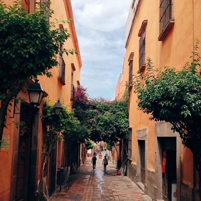 Imagen 10 de Terreno Comercial en el centro historico de Querétaro 