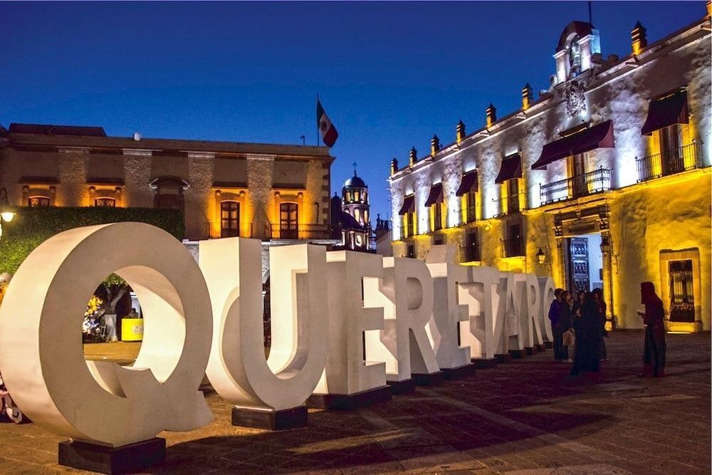 Imagen 6 de Terreno Comercial en el centro historico de Querétaro 