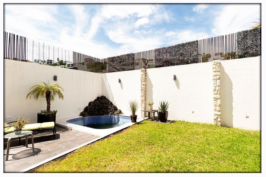 Casa en venta en Real de Juriquilla, Querétaro 