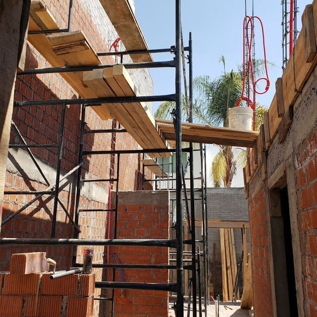 Imagen 19 de Construyo tu casa en Morelia, Altozano, Morelia, Michoacán