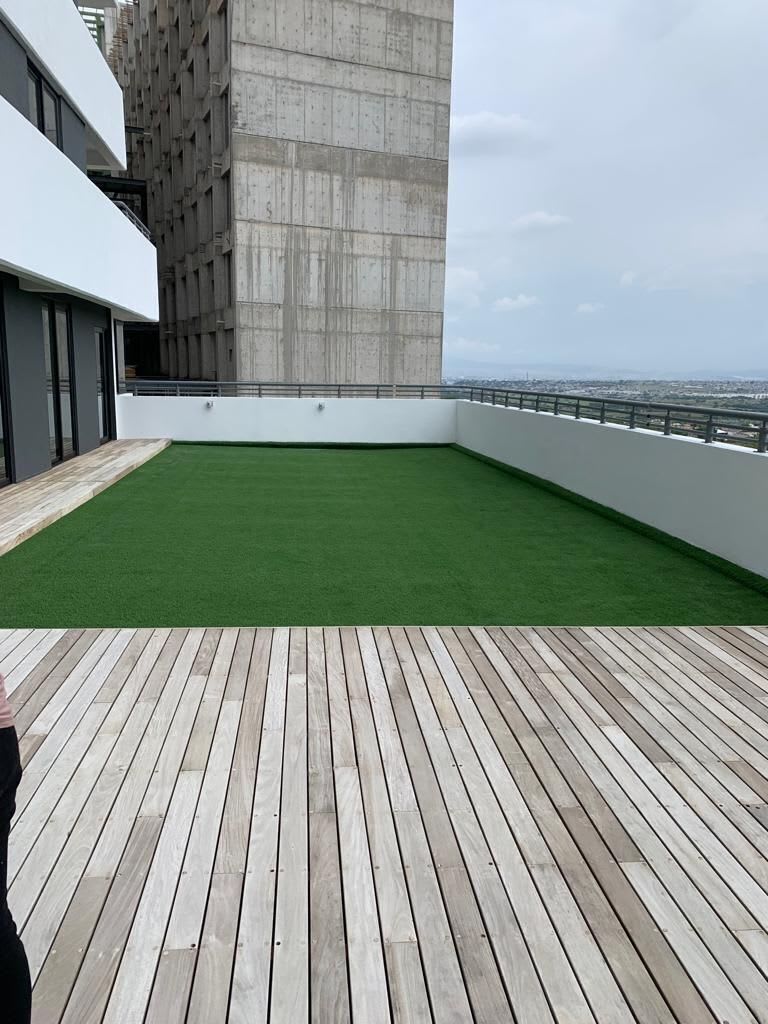Imagen 18 de Departamento en Venta en Juriquilla, Cumbres del Lago, Querétaro 