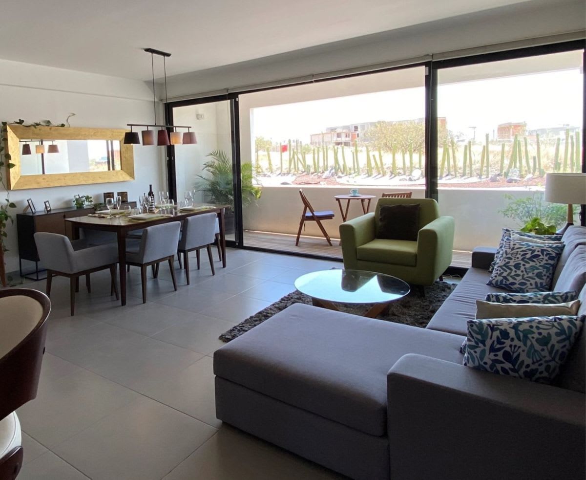 Imagen 17 de Departamento en Venta en Juriquilla, Cumbres del Lago, Querétaro 