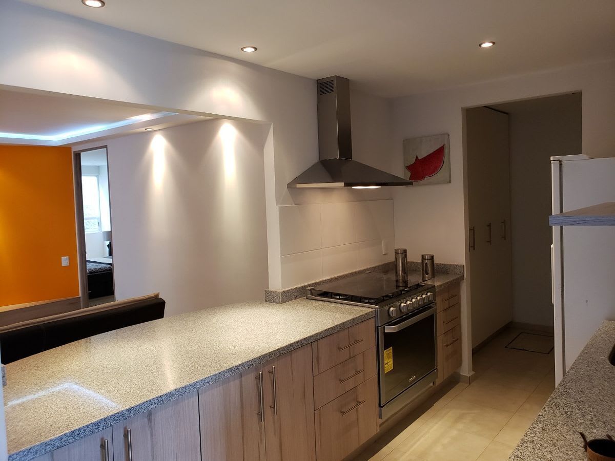 Imagen 2 de Pent House nuevo para estrenar en Juriquilla, Real de Juriquilla, Querétaro