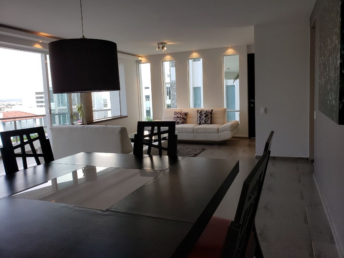 Imagen 5 de Pent House nuevo para estrenar en Juriquilla, Real de Juriquilla, Querétaro
