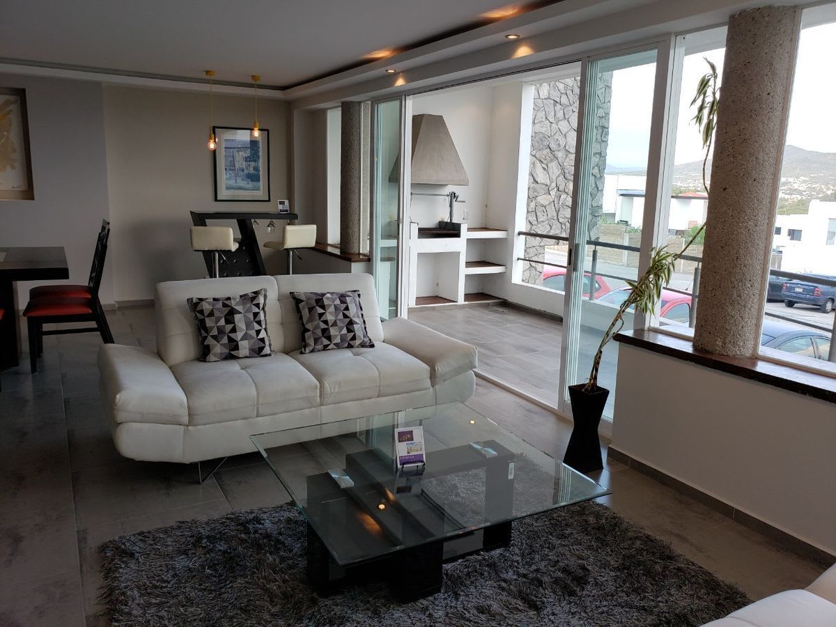 Imagen 8 de Pent House nuevo para estrenar en Juriquilla, Real de Juriquilla, Querétaro