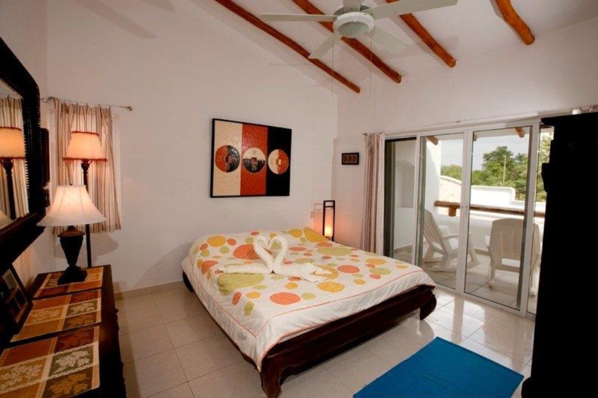Imagen 2 de Casa en Condominio en Playa Car Fase II, Solidaridad, Quintana Roo