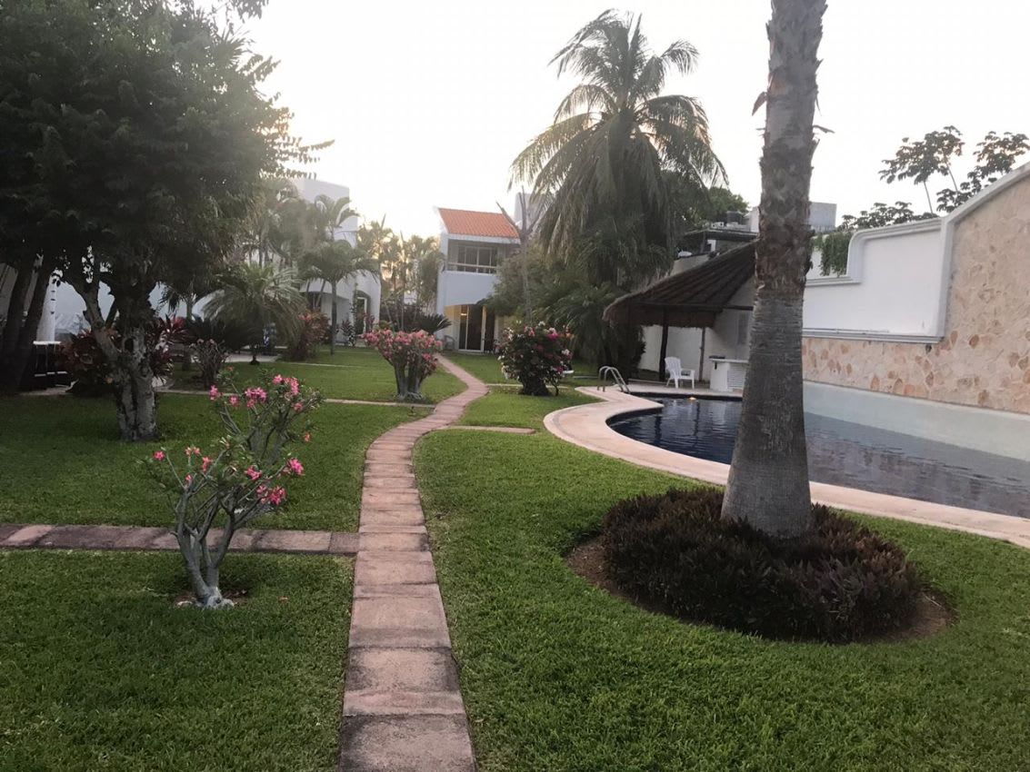 Imagen 4 de Casa en Condominio en Playa Car Fase II, Solidaridad, Quintana Roo