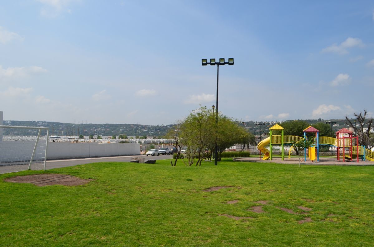 Imagen 9 de Departamento nuevo en venta dentro de condominio, Tlacote El Bajo Querétaro