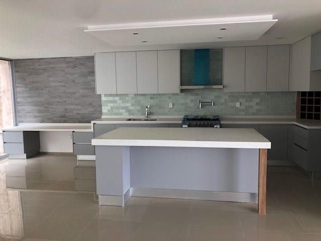Casa en venta en Zibatá, Querétaro