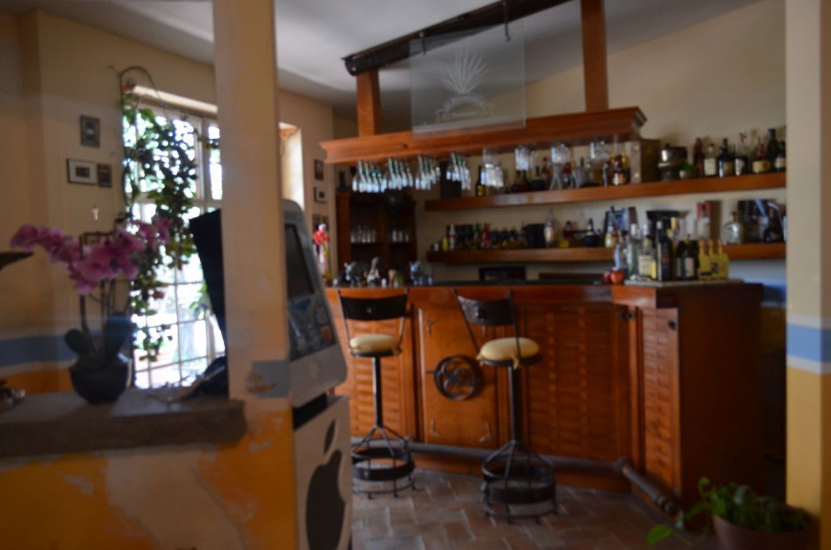 Imagen 5 de Terreno con Finca Campestre, Pedro Escobedo, Querétaro.