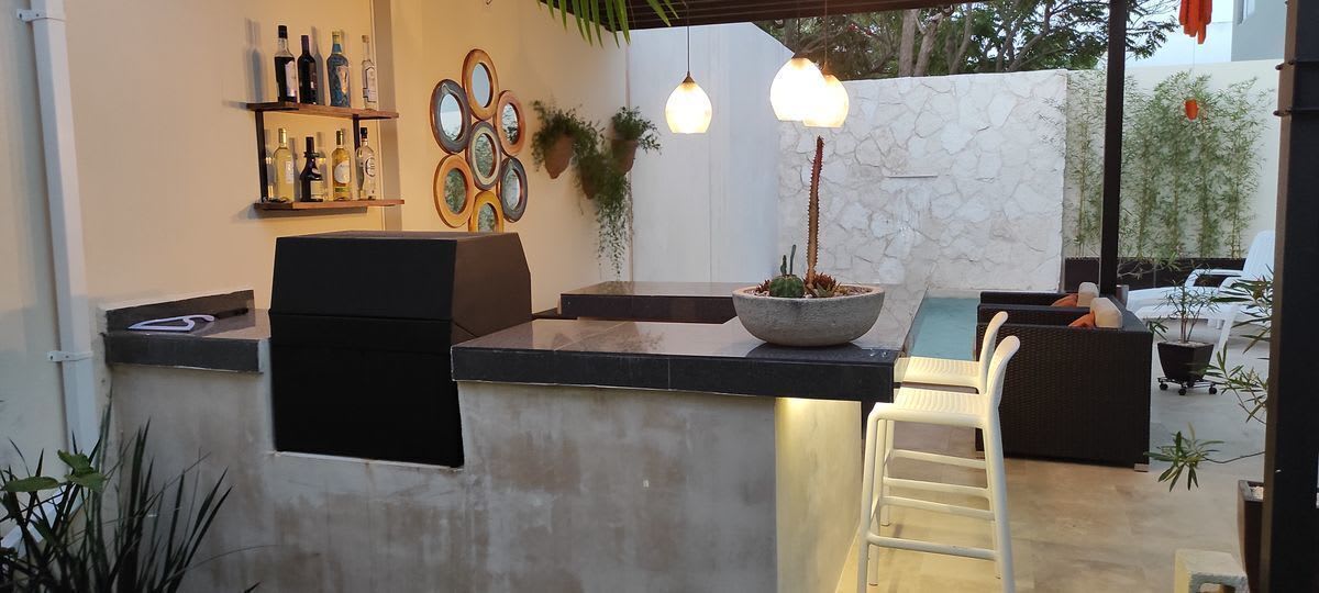 Imagen 5 de Casa en venta en Bosques de Altabrisa, Mérida, Yucatán