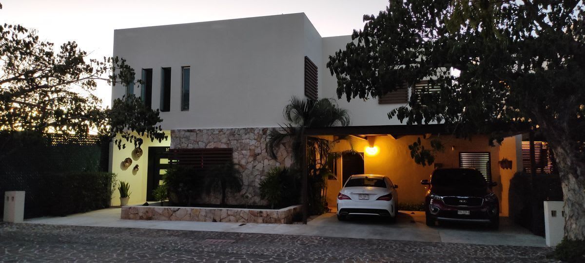 Imagen 13 de Casa en venta en Bosques de Altabrisa, Mérida, Yucatán