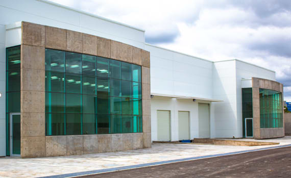 Imagen 6 de Terreno de uso industrial en venta dentro de parque industrial, Querétaro