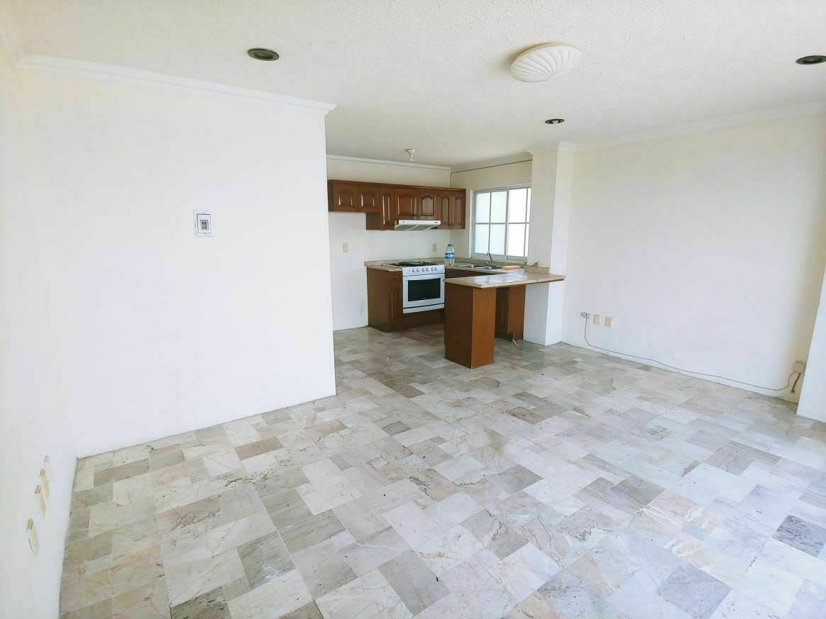 Imagen 2 de Departamento en venta en El Pueblito, Corregidora, Querétaro