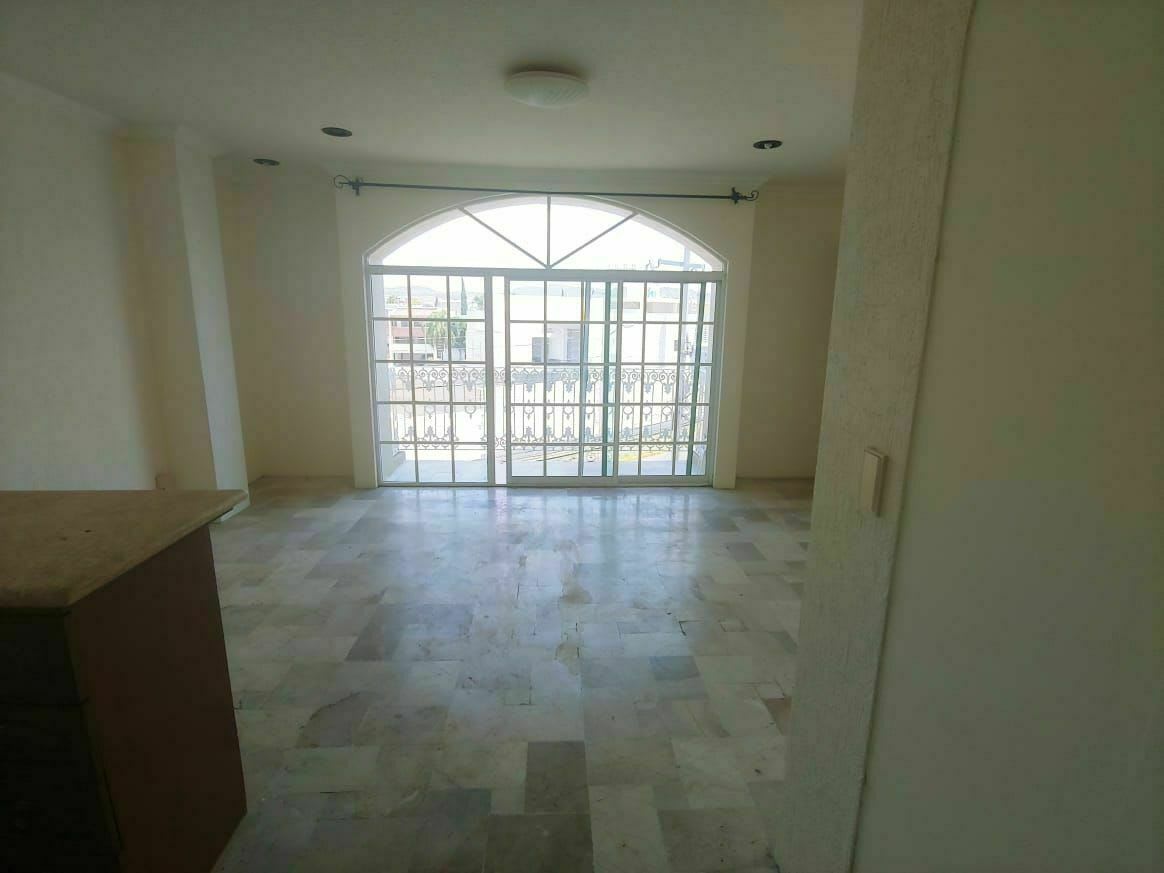 Departamento en venta en El Pueblito, Corregidora, Querétaro