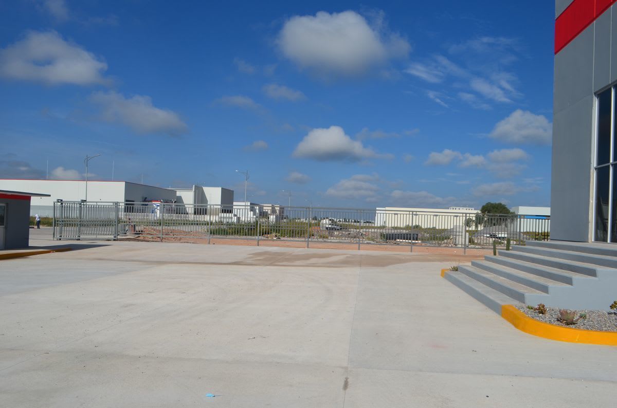 Imagen 3 de Bodega nueva en venta dentro de Condominio, Palo Alto, El Marqués,Querétaro