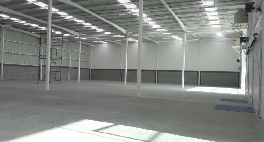 Imagen 4 de Bodega nueva en venta dentro de Condominio, Palo Alto, El Marqués,Querétaro