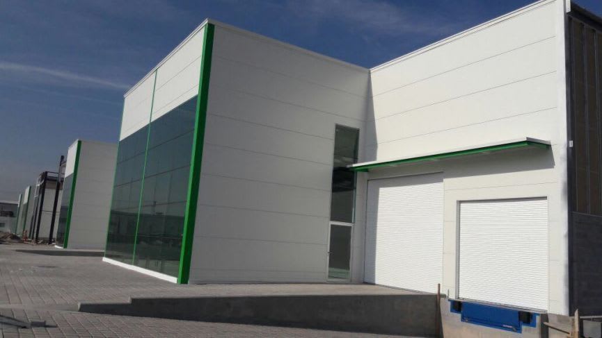 Imagen 2 de Bodega nueva en venta dentro de Condominio, Palo Alto, El Marqués,Querétaro