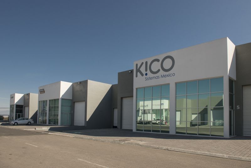 Imagen 6 de Bodega nueva en venta dentro de Condominio, Palo Alto, El Marqués,Querétaro
