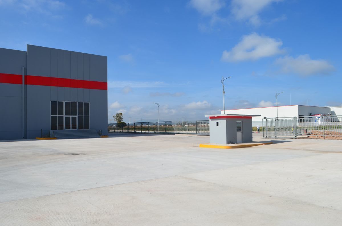 Imagen 15 de Bodega nueva en venta dentro de Condominio, Palo Alto, El Marqués,Querétaro