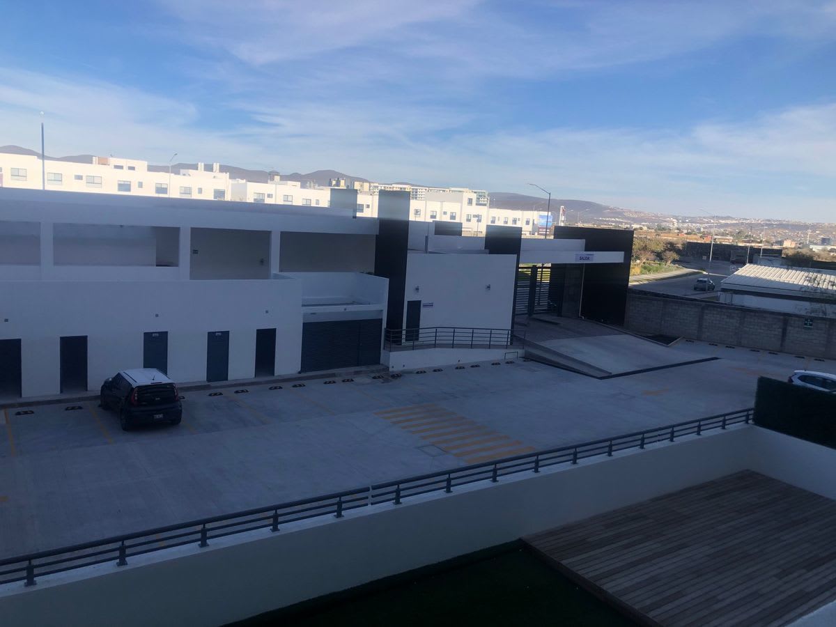 Imagen 8 de Nuevo Departamento en venta en Juriquilla