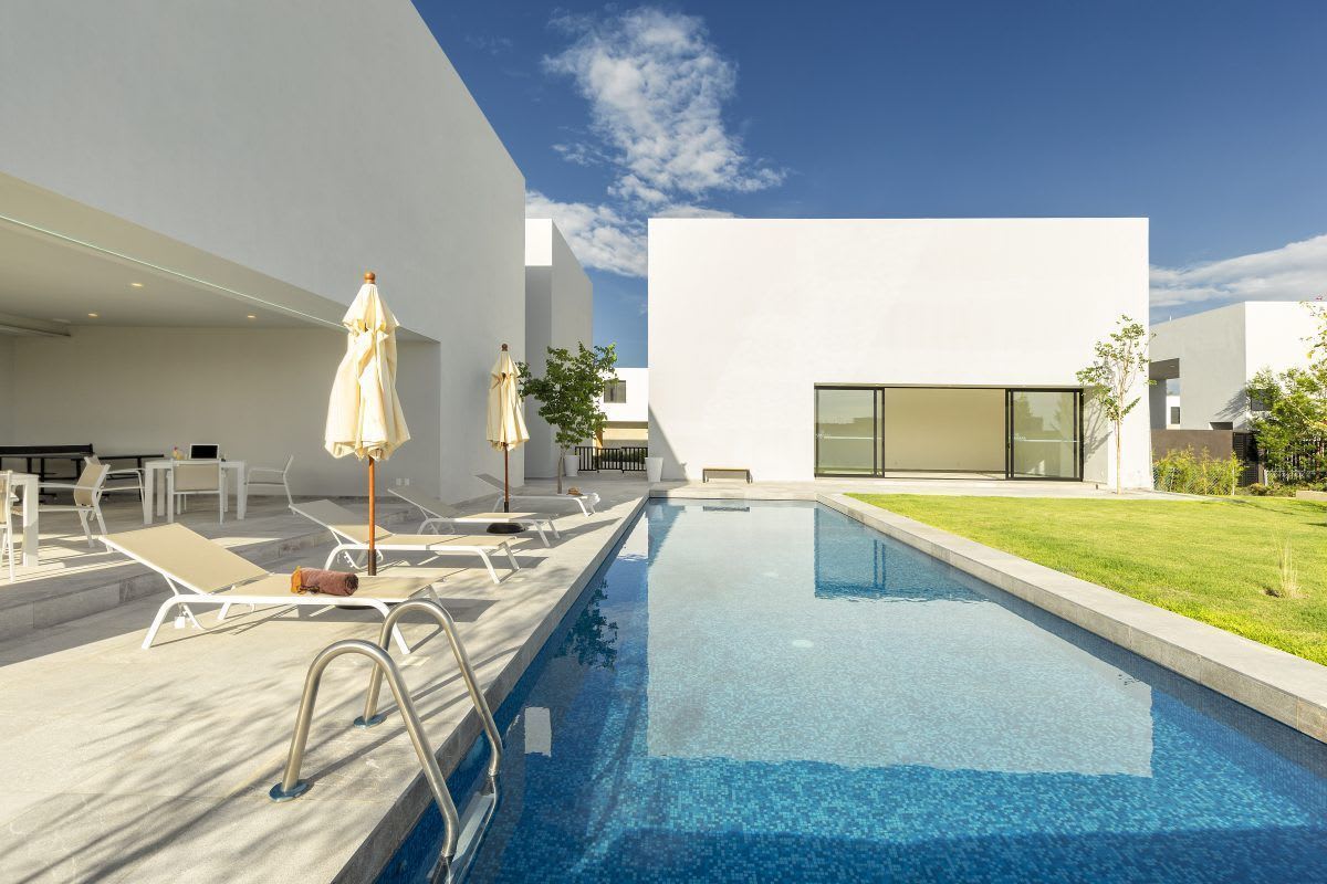 Imagen 8 de Casa nueva en Amara Grand, Juriquilla, Querétaro