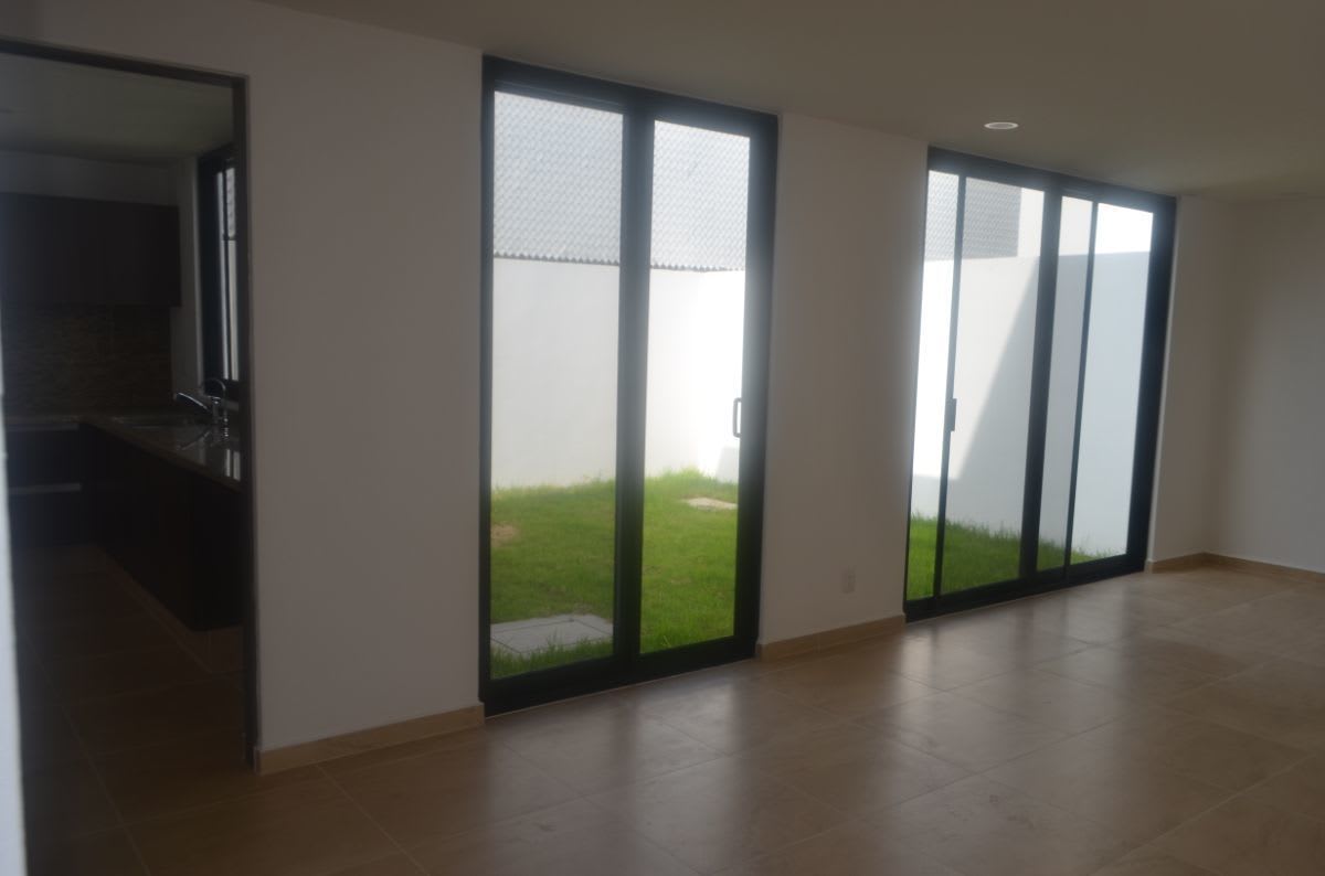 Casa nueva en venta en La Cañada, Juriquilla, Querétaro