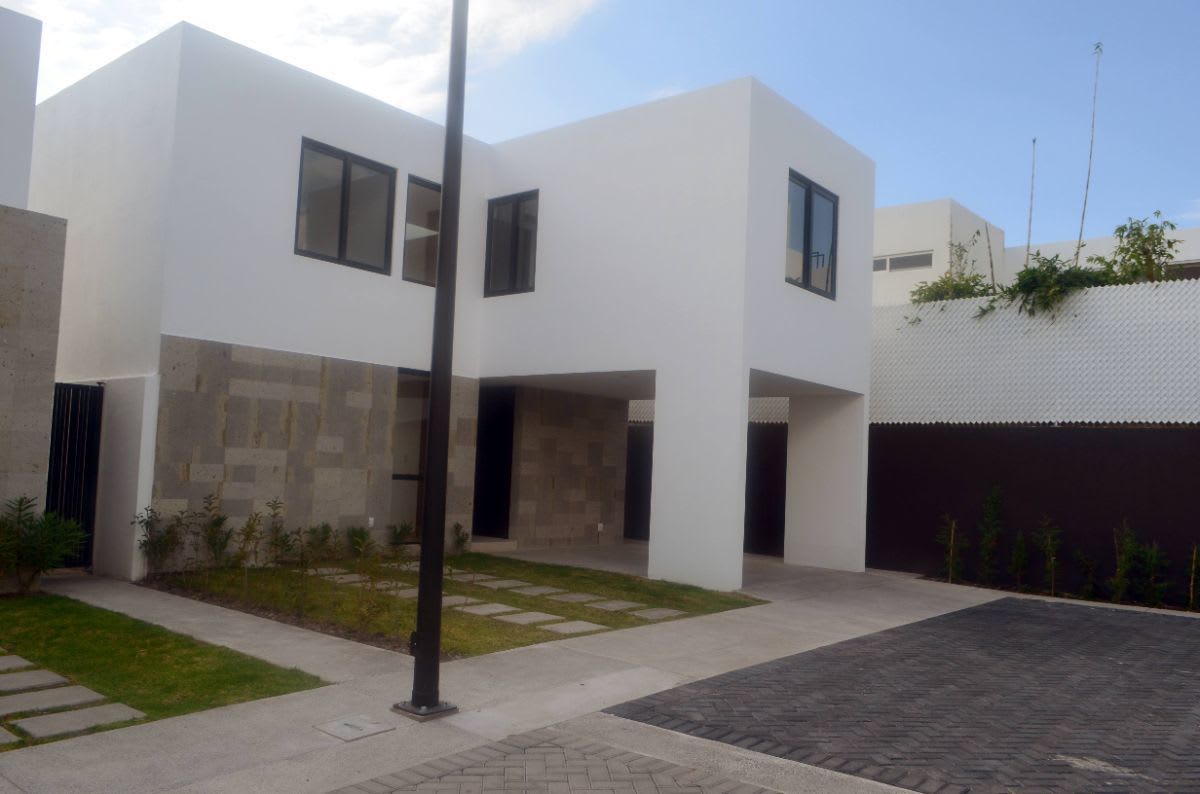 Imagen 16 de Casa nueva en venta en La Cañada, Juriquilla, Querétaro